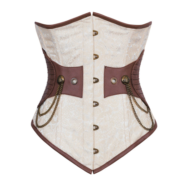Barron Custom Made Corset - Corsets Queen US-CA