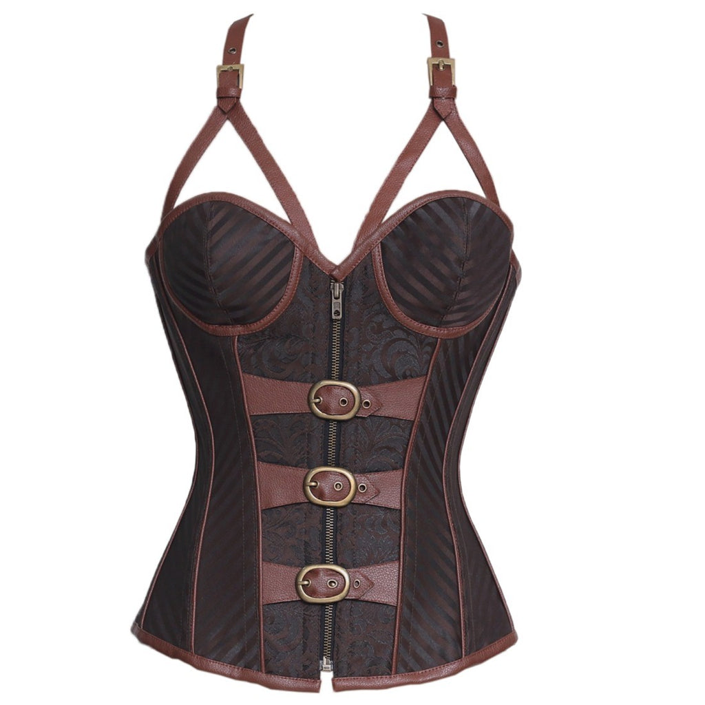 Scott Custom Made Corset - Corsets Queen US-CA Scott Custom Made Corset - Corsets Queen US-CA
