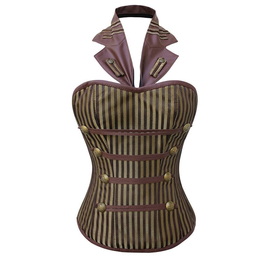 Walker Custom Made Corset - Corsets Queen US-CA Walker Custom Made Corset - Corsets Queen US-CA