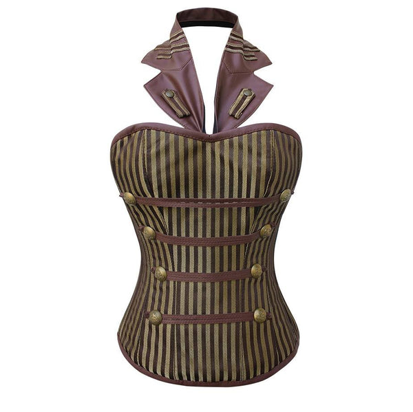 Walker Custom Made Corset - Corsets Queen US-CA