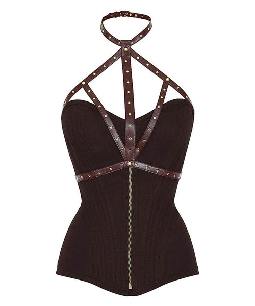 Bannruod Custom Made Corset - Corsets Queen US-CA