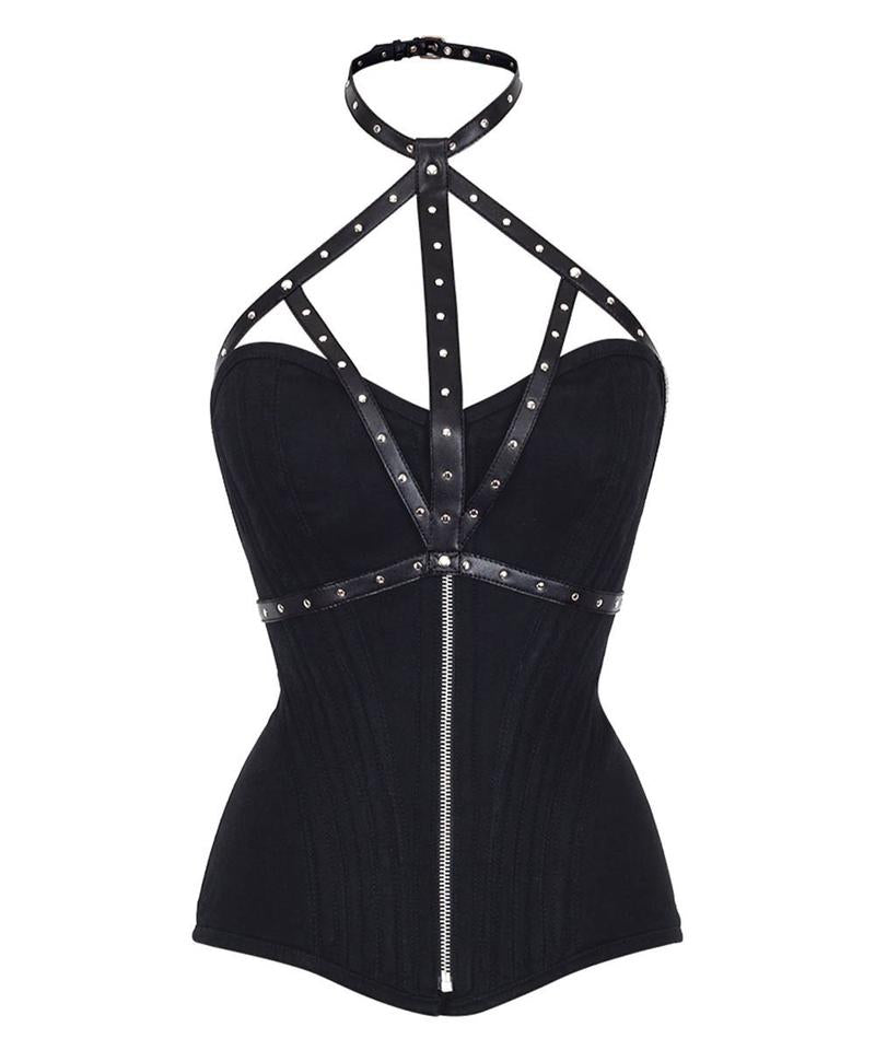 Ruess Custom Made Corset - Corsets Queen US-CA Ruess Custom Made Corset - Corsets Queen US-CA