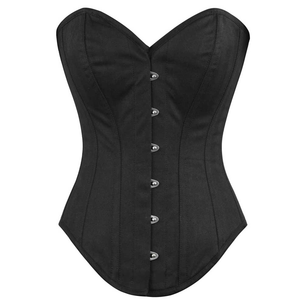 Turine Custom Made Corset - Corsets Queen US-CA Turine Custom Made Corset - Corsets Queen US-CA