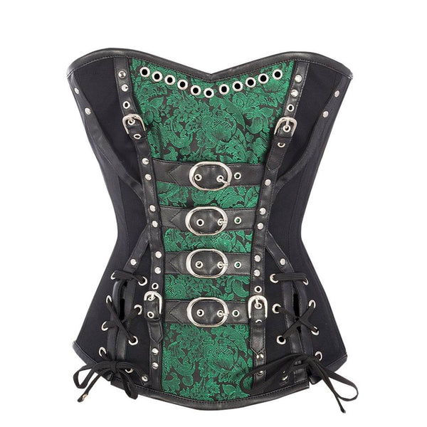 Bruce Custom Made Corset - Corsets Queen US-CA