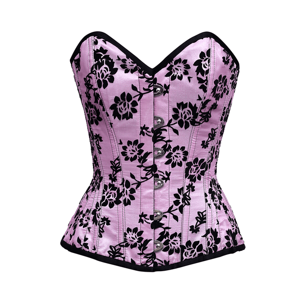 Arnot Custom Made Corset - Corsets Queen US-CA