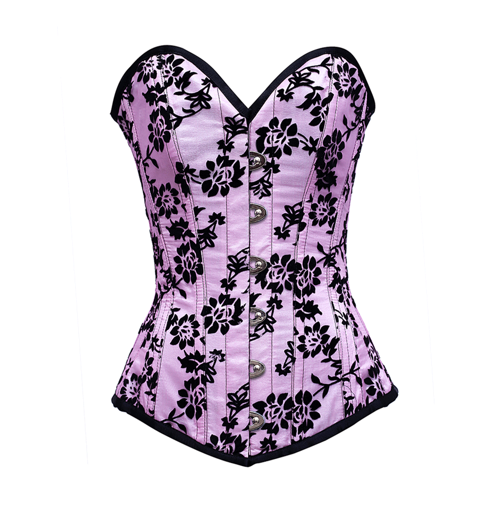 Yanaa Custom Made Corset - Corsets Queen US-CA Yanaa Custom Made Corset - Corsets Queen US-CA