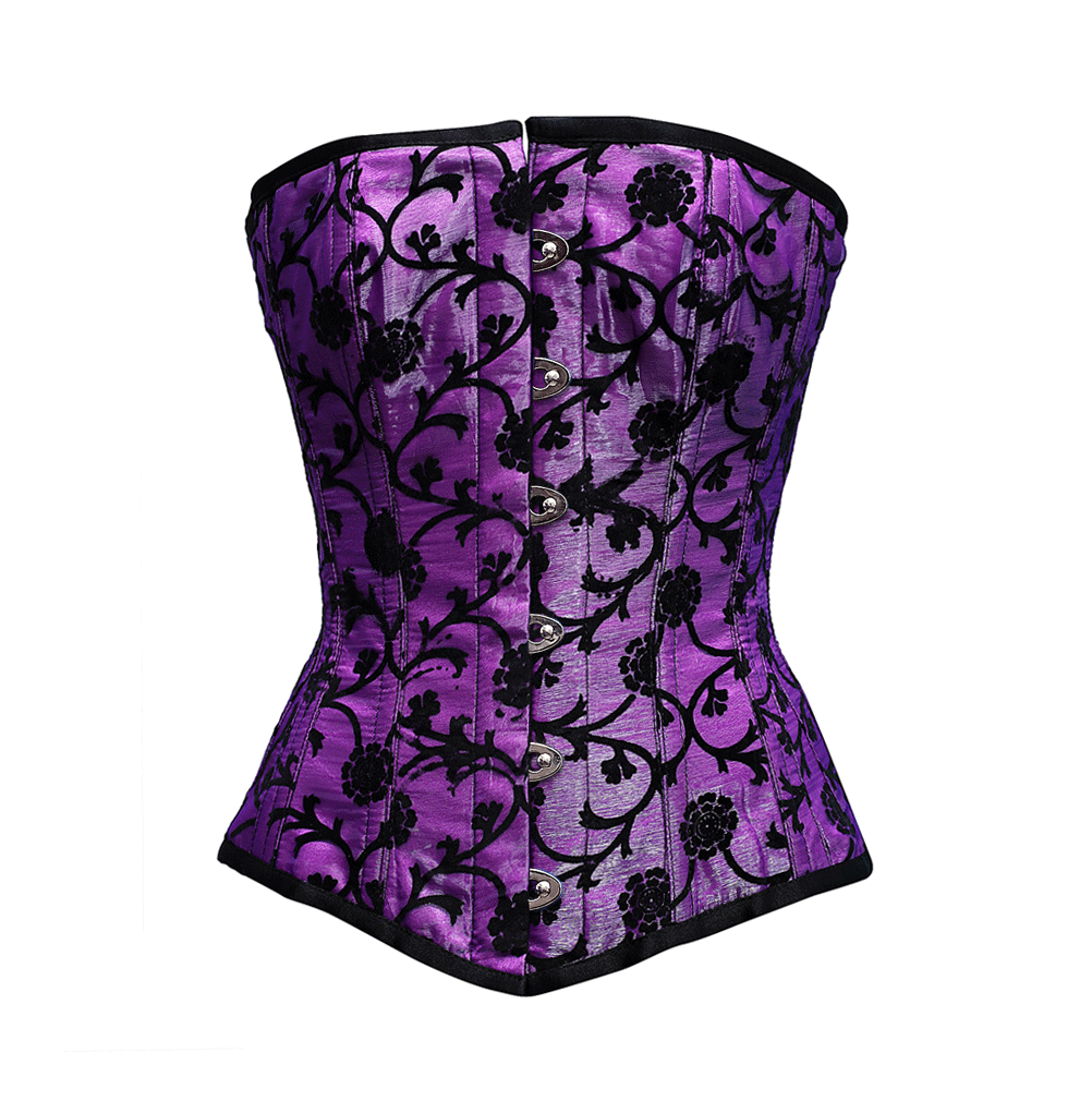 Stecklein Custom Made Corset - Corsets Queen US-CA Stecklein Custom Made Corset - Corsets Queen US-CA
