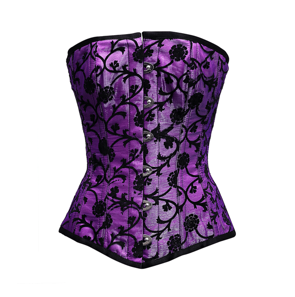 Stecklein Custom Made Corset - Corsets Queen US-CA
