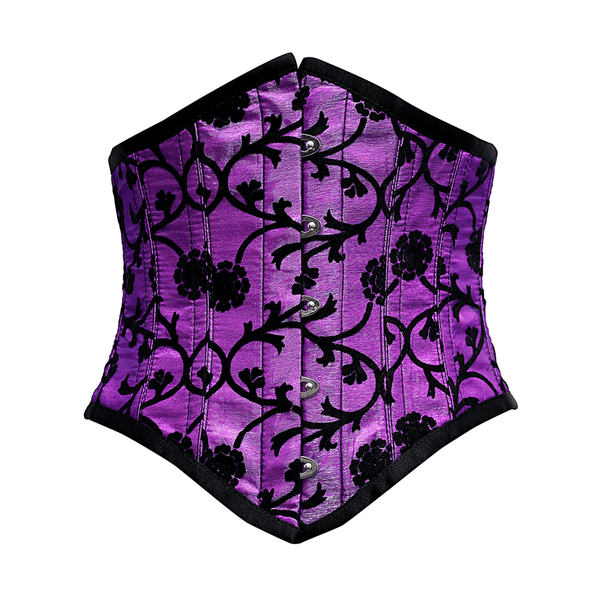 Dahlkemper Custom Made Corset - Corsets Queen US-CA