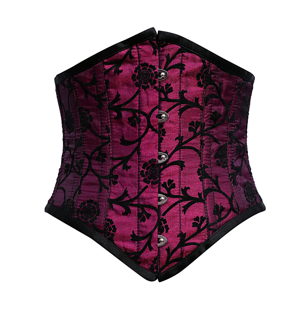 Allie Custom Made Corset - Corsets Queen US-CA Allie Custom Made Corset - Corsets Queen US-CA