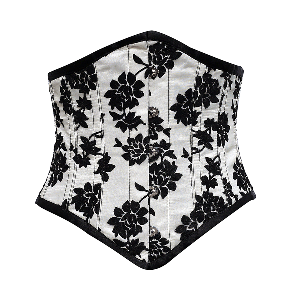 Tameka Custom Made Corset - Corsets Queen US-CA Tameka Custom Made Corset - Corsets Queen US-CA