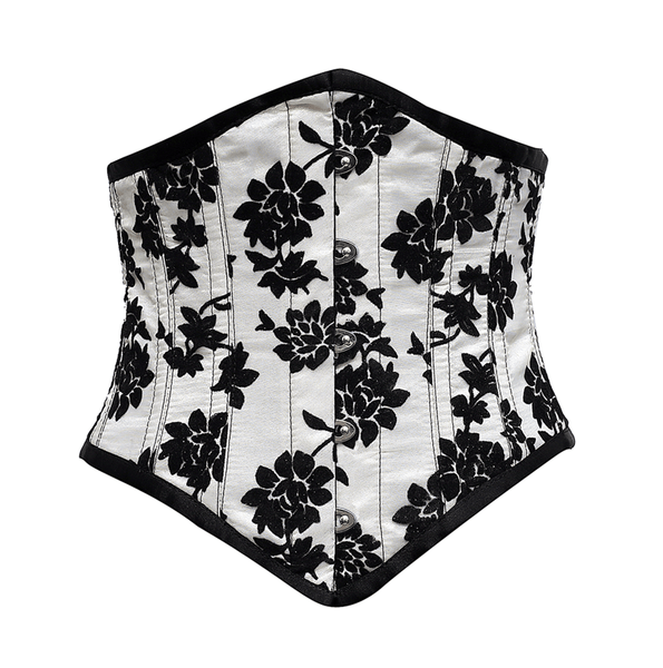 Tameka Custom Made Corset - Corsets Queen US-CA