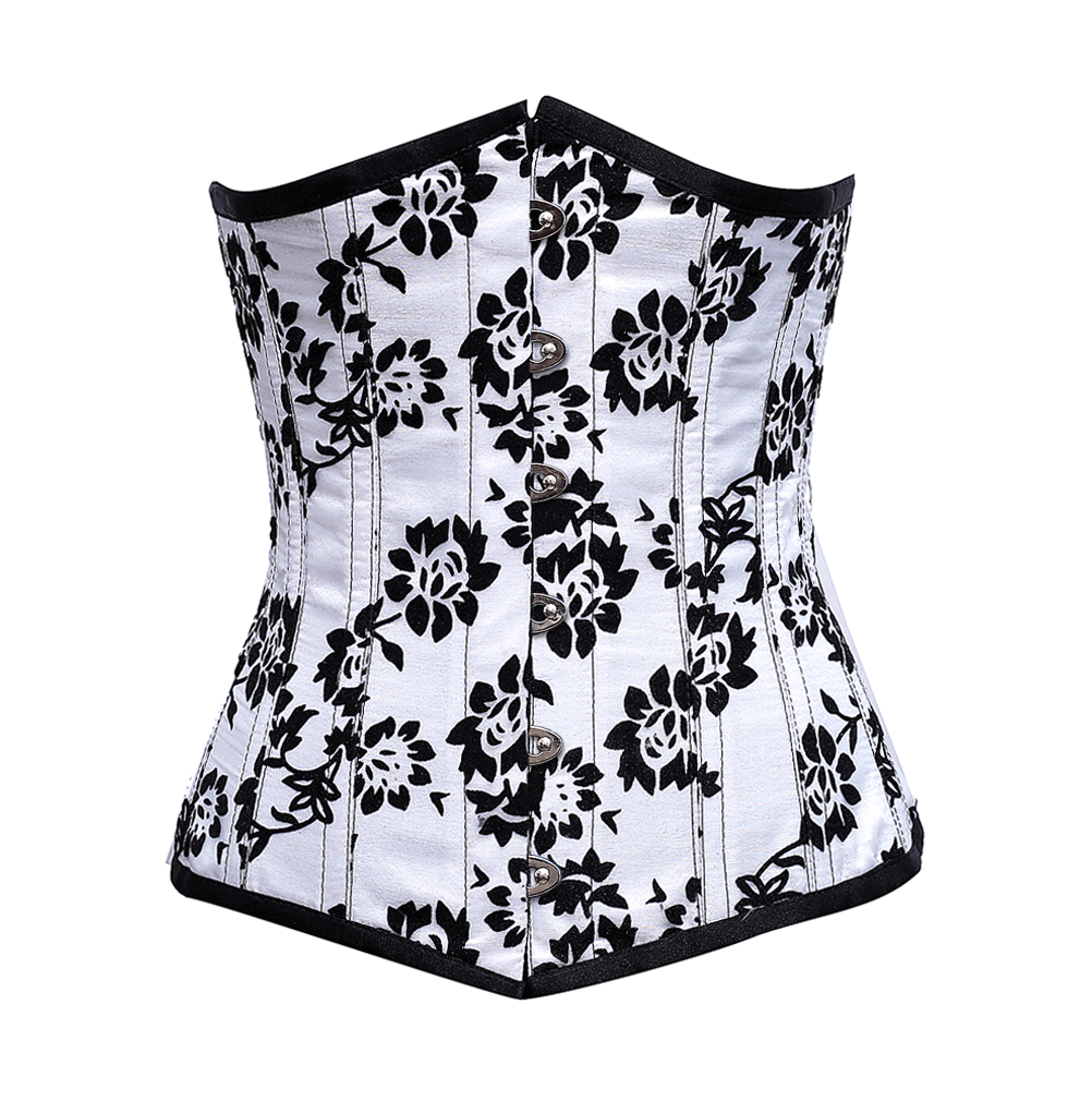 Caitlin Custom Made Corset - Corsets Queen US-CA Caitlin Custom Made Corset - Corsets Queen US-CA