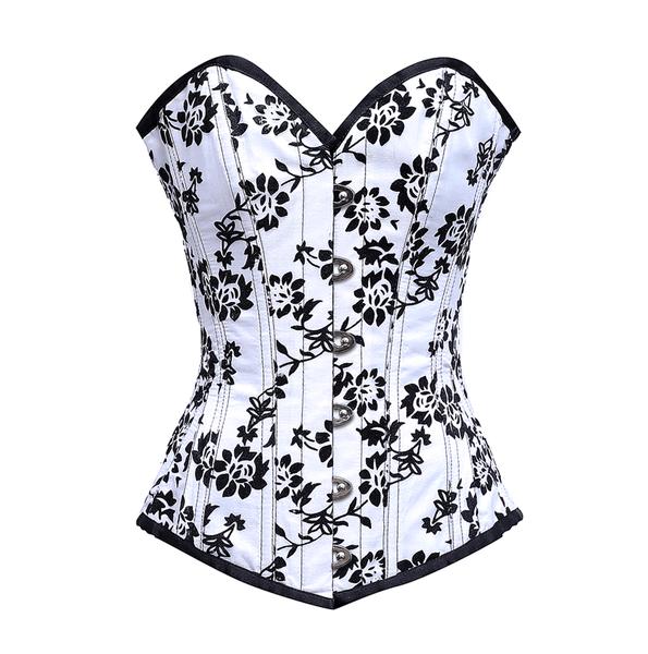 Alleway Custom Made Corset - Corsets Queen US-CA