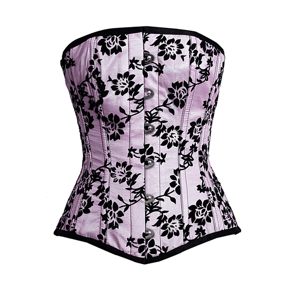 Aitana Custom Made Corset - Corsets Queen US-CA