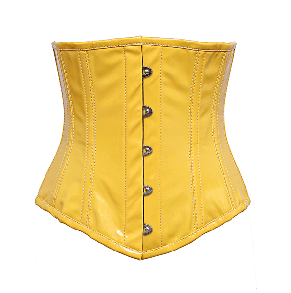 Paes Custom Made Corset - Corsets Queen US-CA