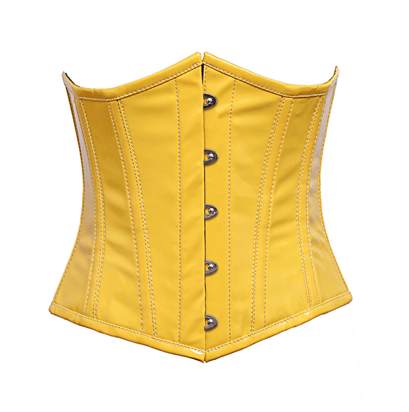 Costa Custom Made Corset - Corsets Queen US-CA