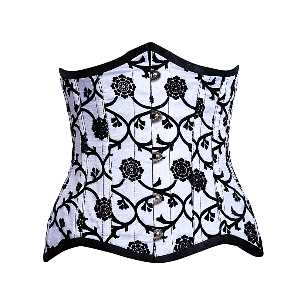 Ruben Custom Made Corset - Corsets Queen US-CA Ruben Custom Made Corset - Corsets Queen US-CA
