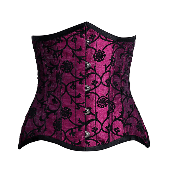 Asens Custom Made Corset - Corsets Queen US-CA