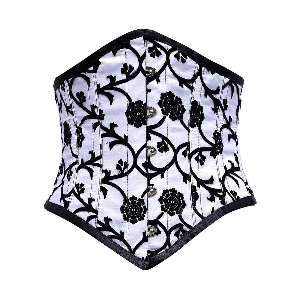 Tame Custom Made Corset - Corsets Queen US-CA Tame Custom Made Corset - Corsets Queen US-CA