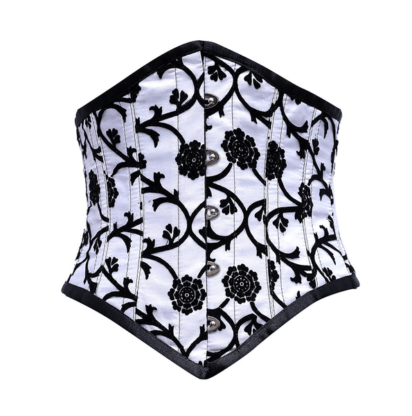 Tame Custom Made Corset - Corsets Queen US-CA