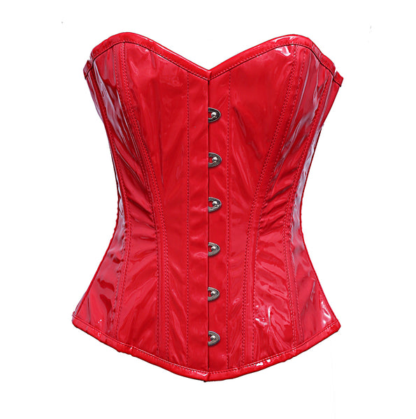 Fesu Custom Made Corset - Corsets Queen US-CA