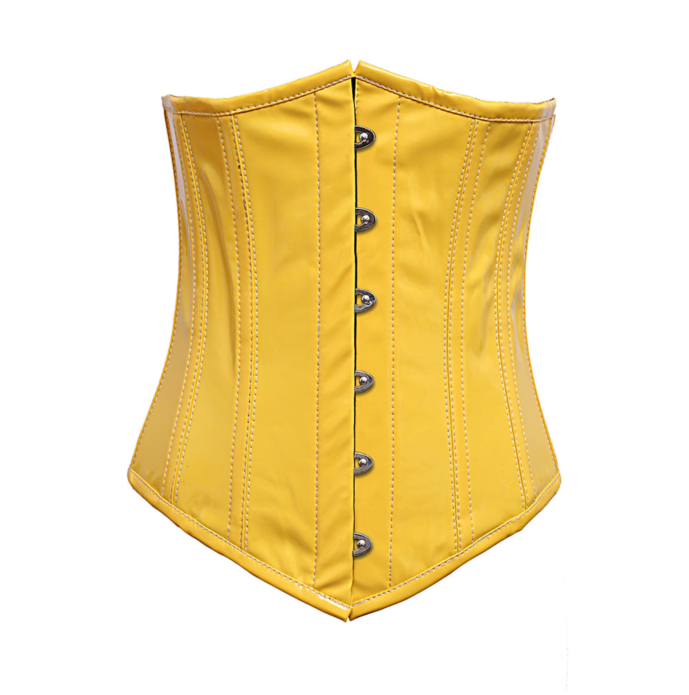 Cliton Custom Made Corset - Corsets Queen US-CA Cliton Custom Made Corset - Corsets Queen US-CA