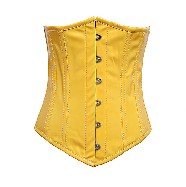 Cliton Custom Made Corset - Corsets Queen US-CA