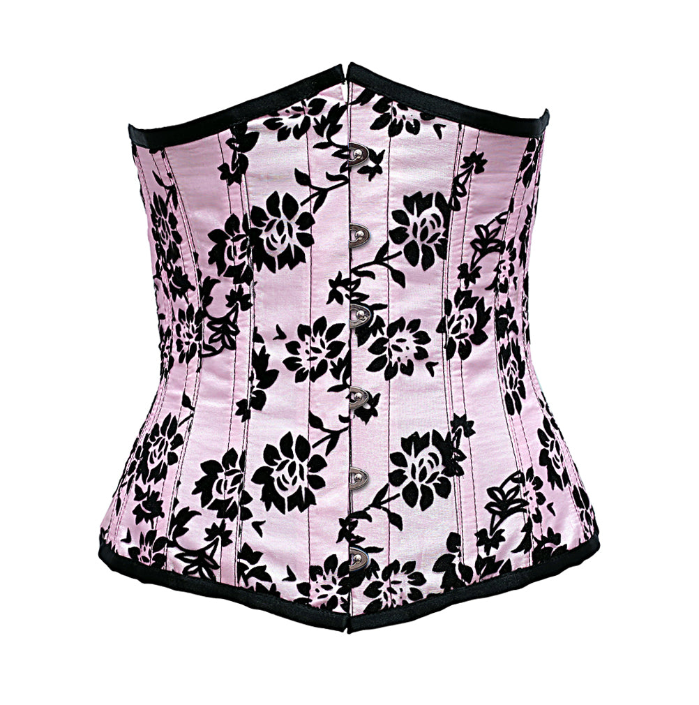 Vettel Custom Made Corset - Corsets Queen US-CA Vettel Custom Made Corset - Corsets Queen US-CA