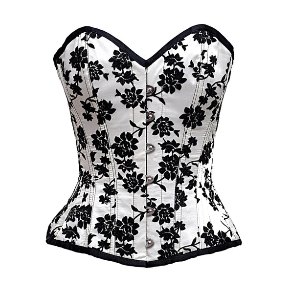 Denezel  Custom Made Corset - Corsets Queen US-CA