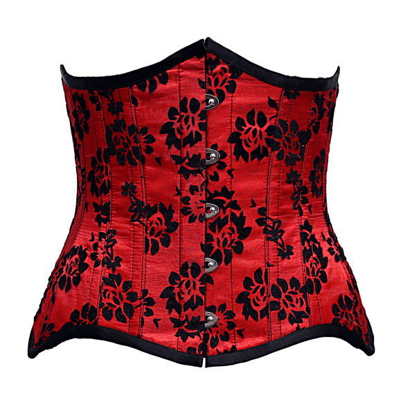 Andreas Custom Made Corset - Corsets Queen US-CA