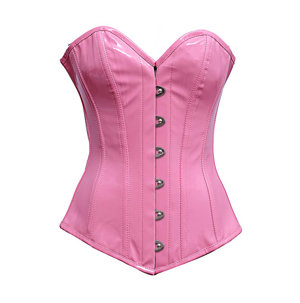Alexia Custom Made Corset - Corsets Queen US-CA Alexia Custom Made Corset - Corsets Queen US-CA
