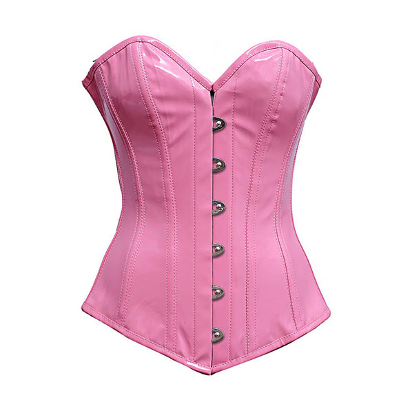 Alexia Custom Made Corset - Corsets Queen US-CA