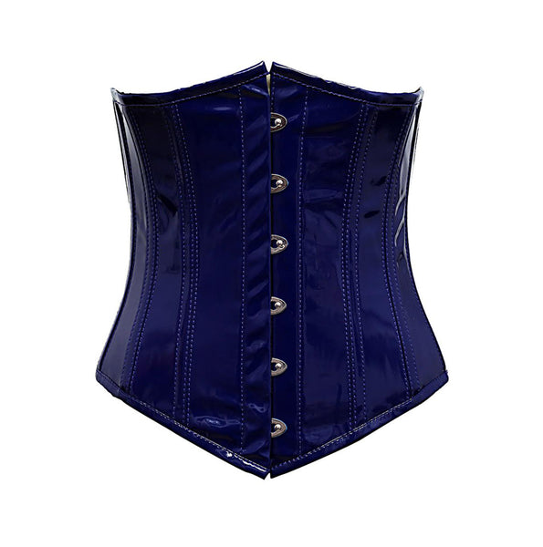 Eleonore Custom Made Corset - Corsets Queen US-CA