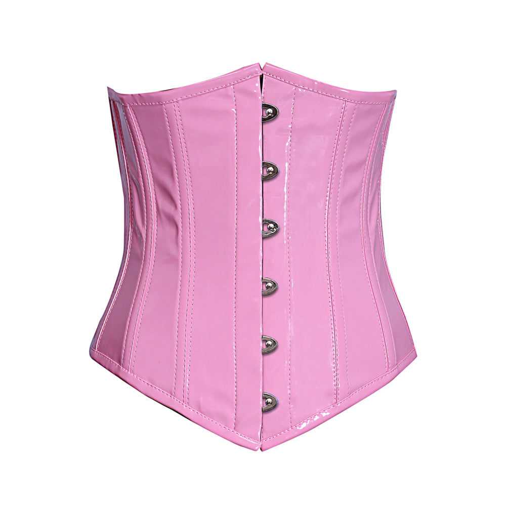 Delphine Custom Made Corset - Corsets Queen US-CA Delphine Custom Made Corset - Corsets Queen US-CA