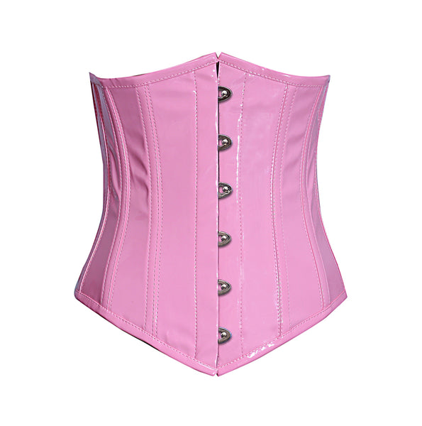 Delphine Custom Made Corset - Corsets Queen US-CA