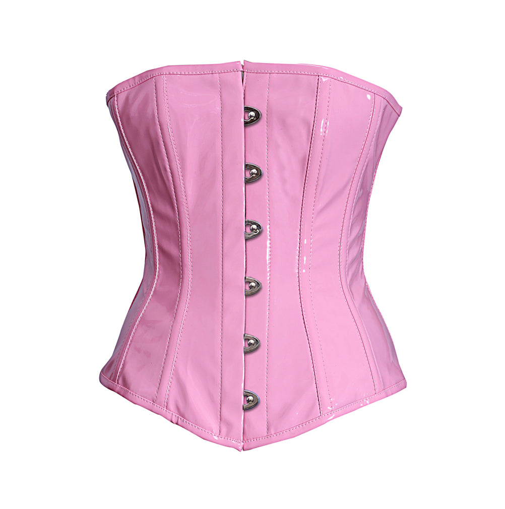 Raphaelle Custom Made Corset - Corsets Queen US-CA Raphaelle Custom Made Corset - Corsets Queen US-CA