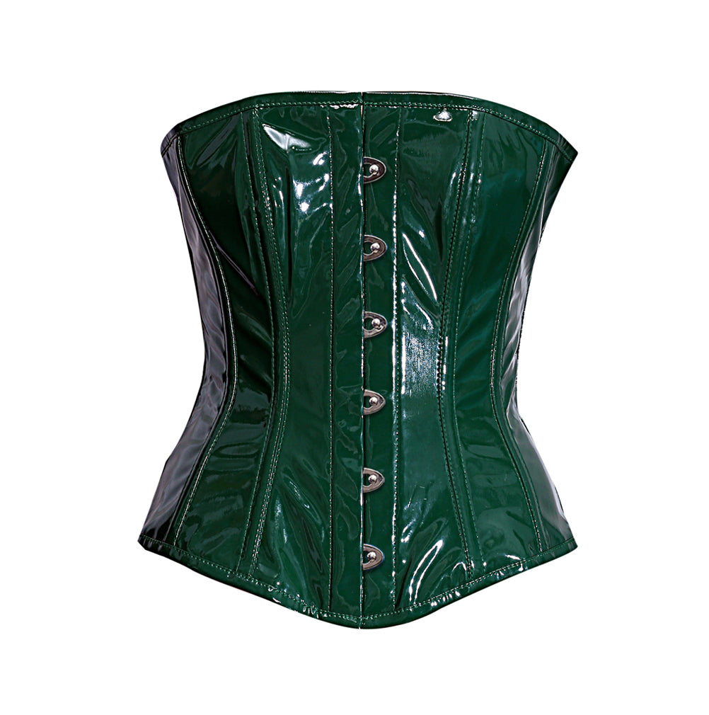 Romy Custom Made Corset - Corsets Queen US-CA Romy Custom Made Corset - Corsets Queen US-CA