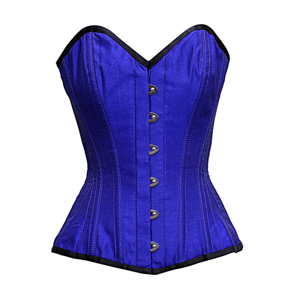 Addison Custom Made Corset - Corsets Queen US-CA