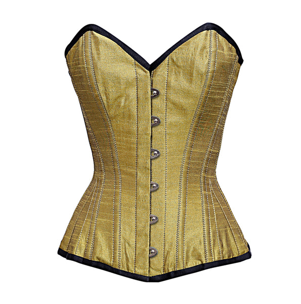 Abigail Custom Made Corset - Corsets Queen US-CA