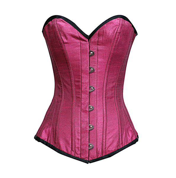 Brooklyn Custom Made Corset - Corsets Queen US-CA