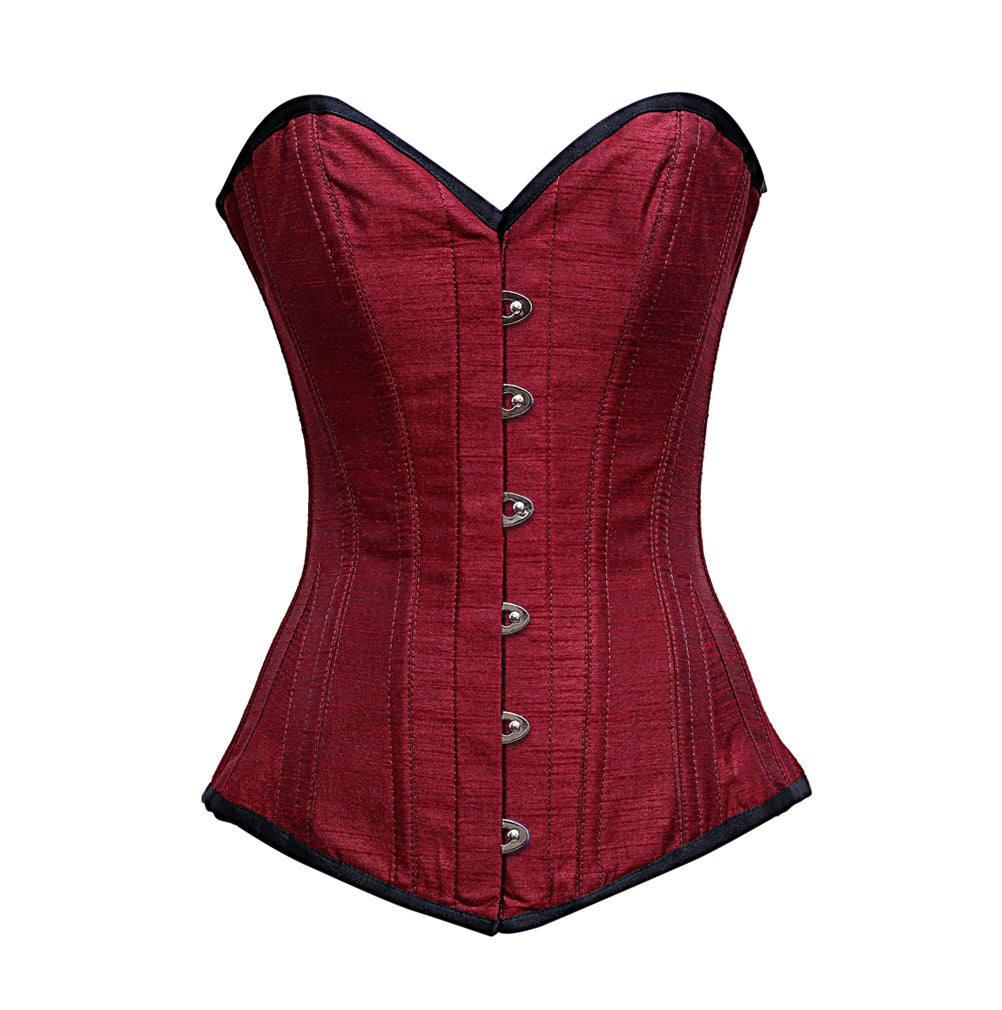 Ava Custom Made Corset - Corsets Queen US-CA Ava Custom Made Corset - Corsets Queen US-CA