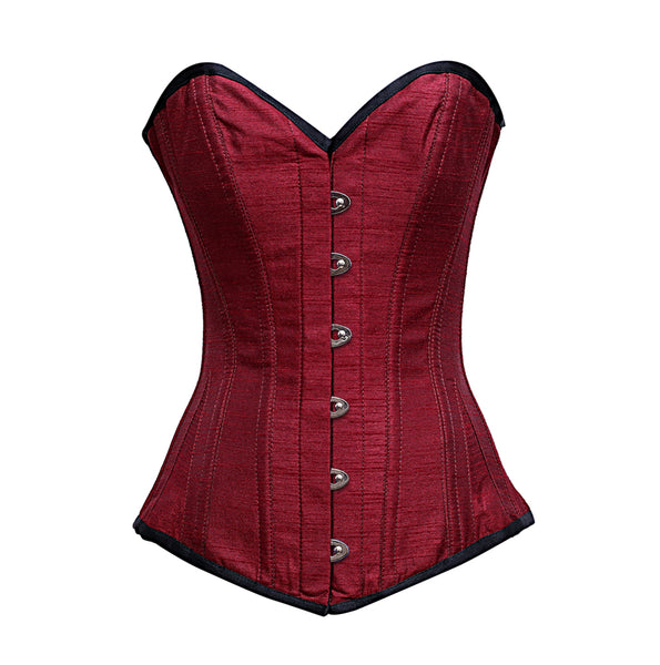 Ava Custom Made Corset - Corsets Queen US-CA