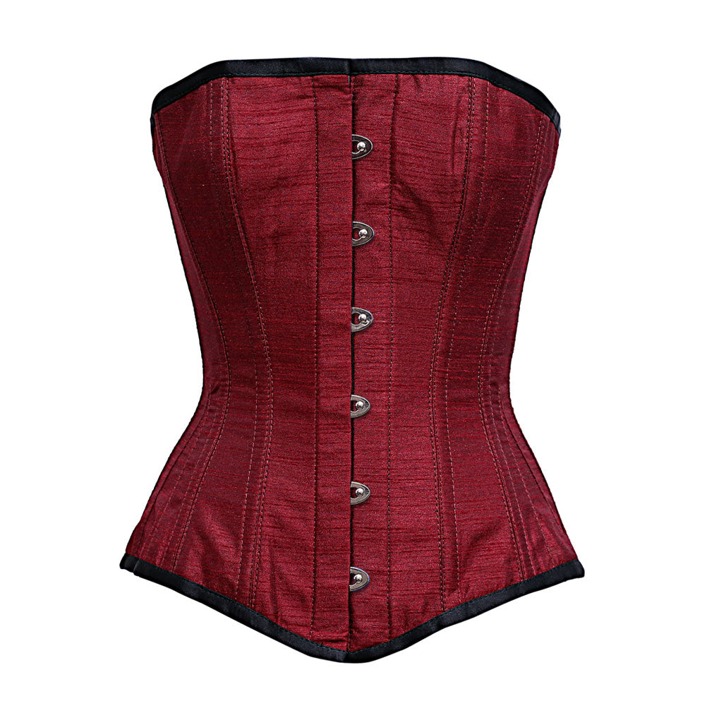 Aubrey Custom Made Corset - Corsets Queen US-CA Aubrey Custom Made Corset - Corsets Queen US-CA