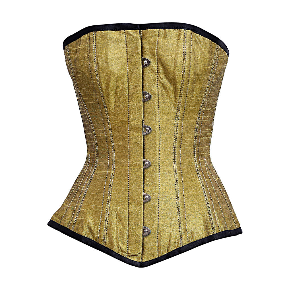 Debruyn Custom Made Corset - Corsets Queen US-CA Debruyn Custom Made Corset - Corsets Queen US-CA