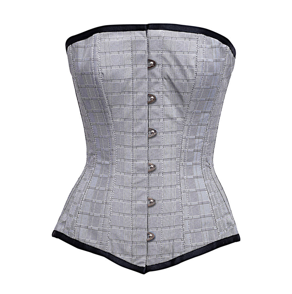 Penelope Custom Made Corset - Corsets Queen US-CA Penelope Custom Made Corset - Corsets Queen US-CA