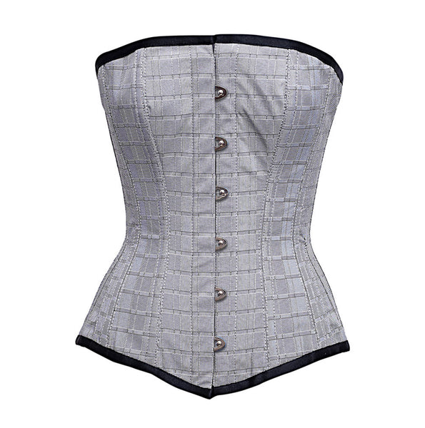 Penelope Custom Made Corset - Corsets Queen US-CA