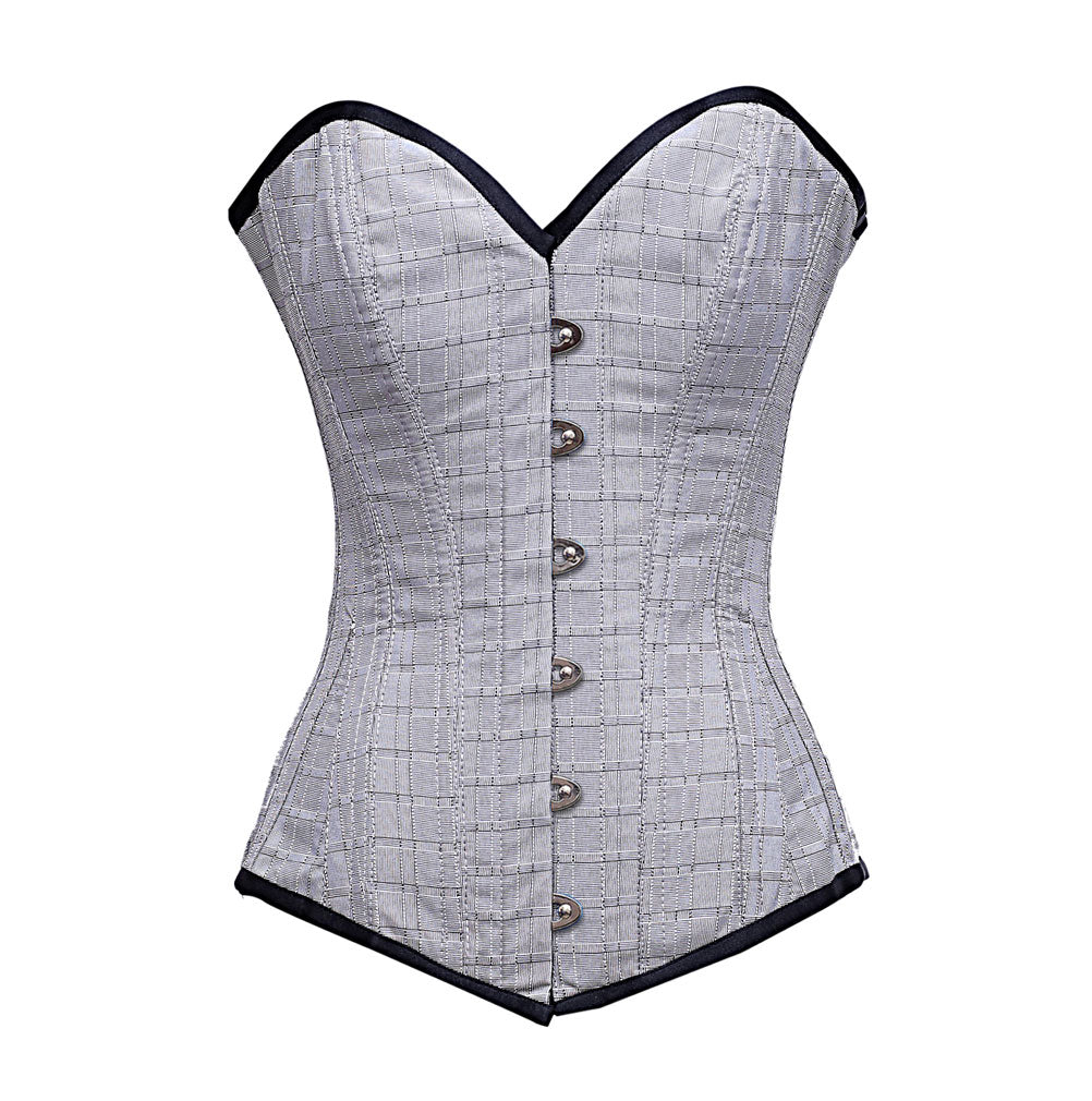 Abigil Custom Made Corset - Corsets Queen US-CA Abigil Custom Made Corset - Corsets Queen US-CA