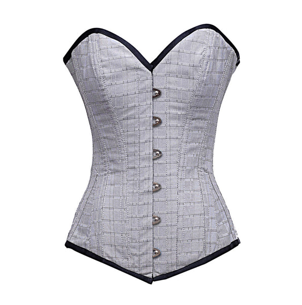 Abigil Custom Made Corset - Corsets Queen US-CA