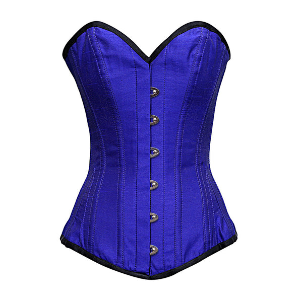 Watson Custom Made Corset - Corsets Queen US-CA